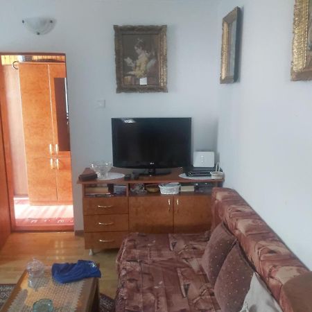 Apartman Idzo Zabljak  Exterior photo