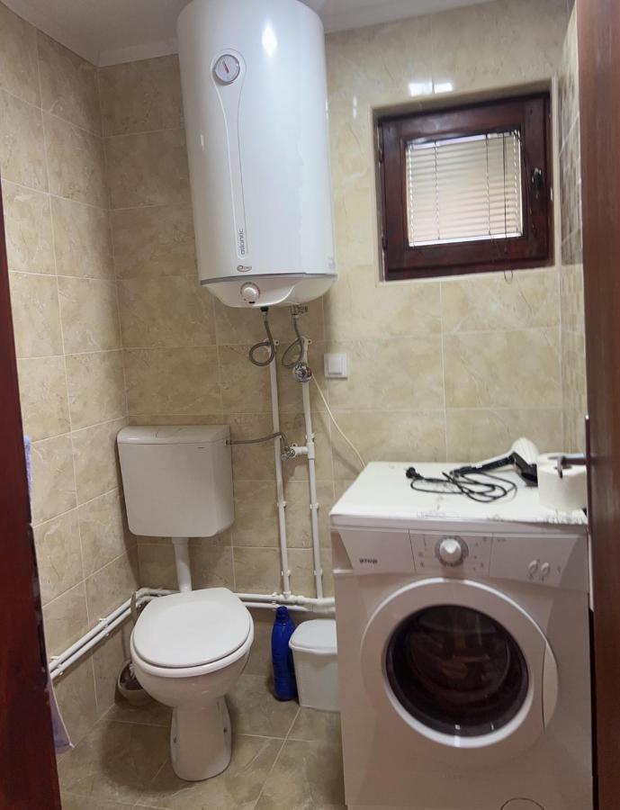 Apartman Idzo Zabljak  Exterior photo