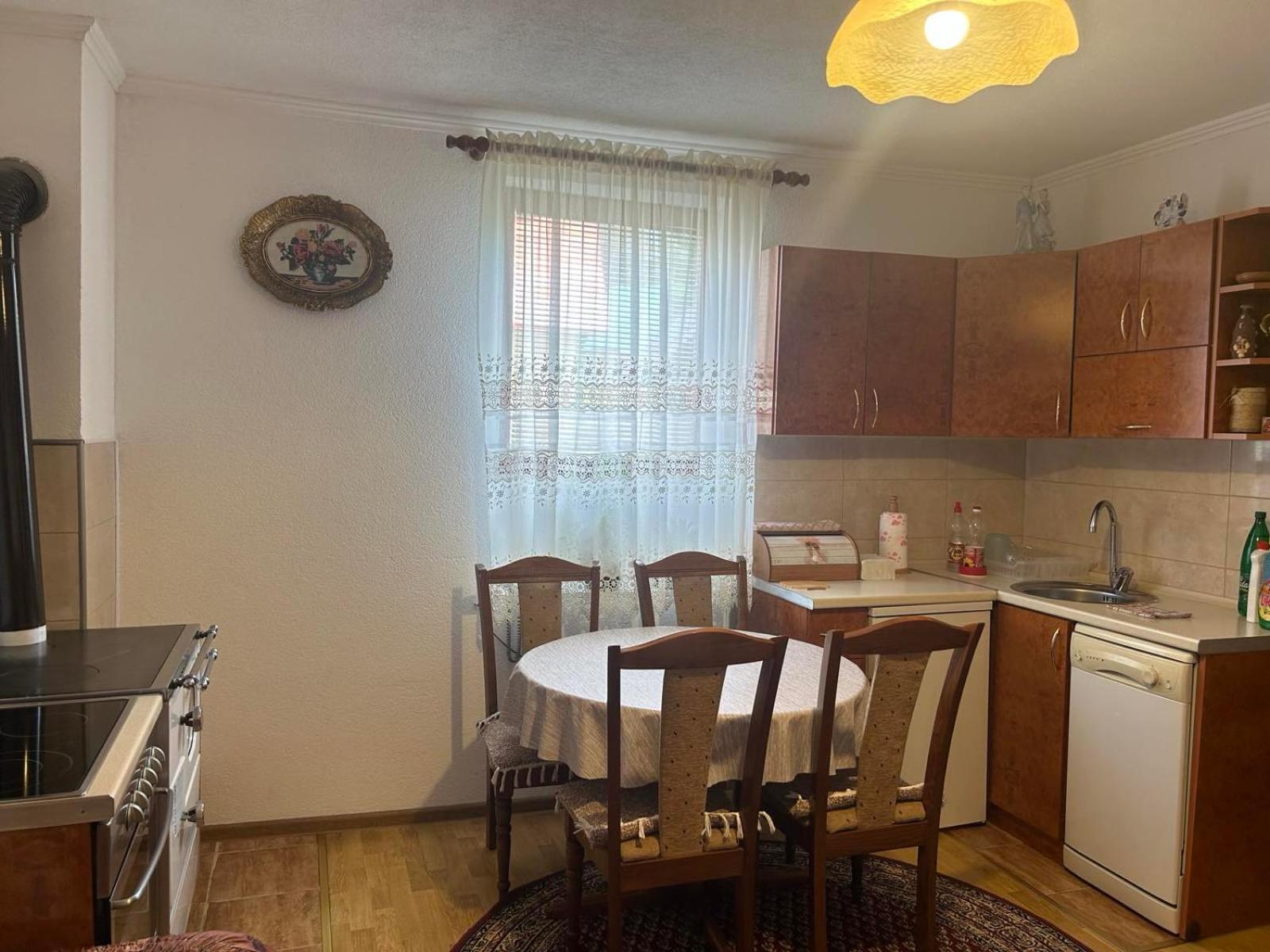 Apartman Idzo Zabljak  Exterior photo